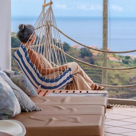 Villa Sea Colors By An Island Apart Arco da Calheta  Ngoại thất bức ảnh