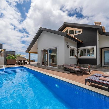 Villa Sea Colors By An Island Apart Arco da Calheta  Ngoại thất bức ảnh