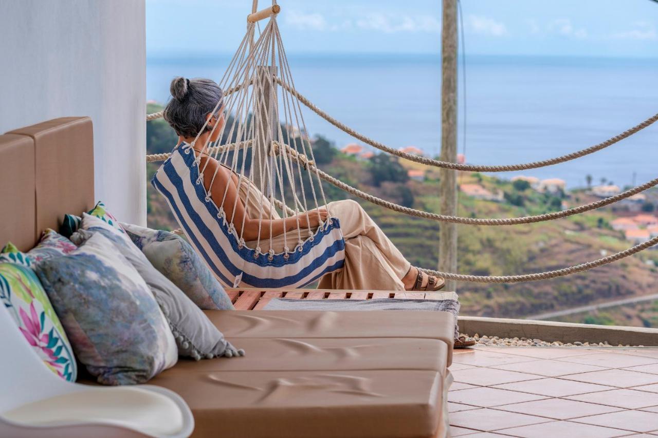 Villa Sea Colors By An Island Apart Arco da Calheta  Ngoại thất bức ảnh