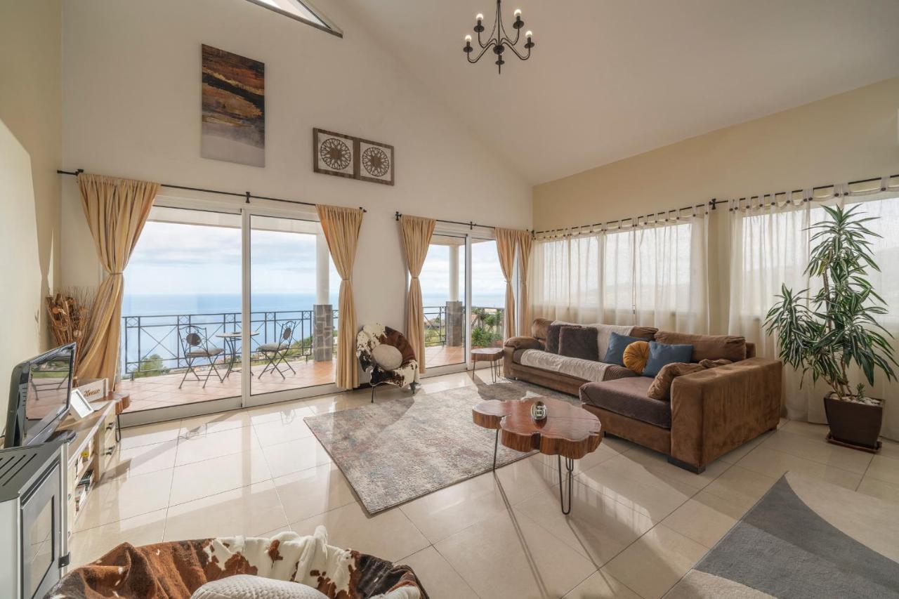 Villa Sea Colors By An Island Apart Arco da Calheta  Ngoại thất bức ảnh