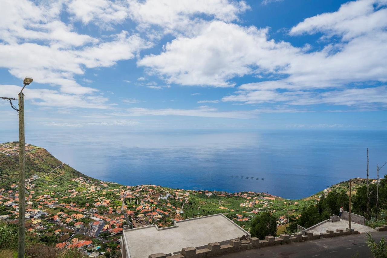 Villa Sea Colors By An Island Apart Arco da Calheta  Ngoại thất bức ảnh