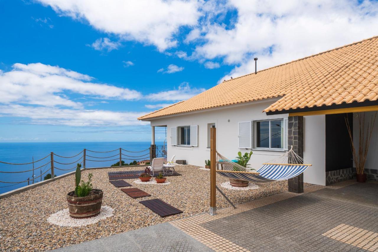 Villa Sea Colors By An Island Apart Arco da Calheta  Ngoại thất bức ảnh
