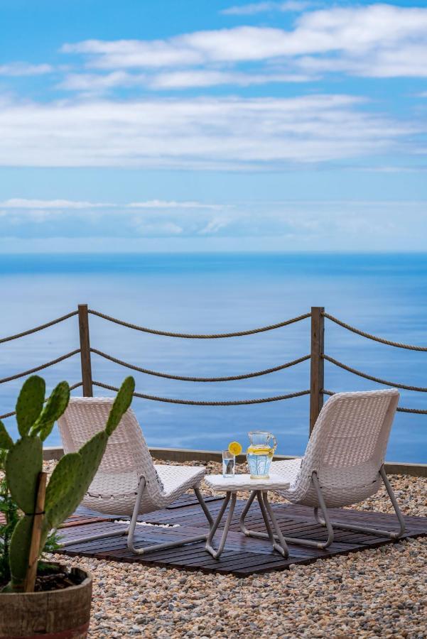 Villa Sea Colors By An Island Apart Arco da Calheta  Ngoại thất bức ảnh