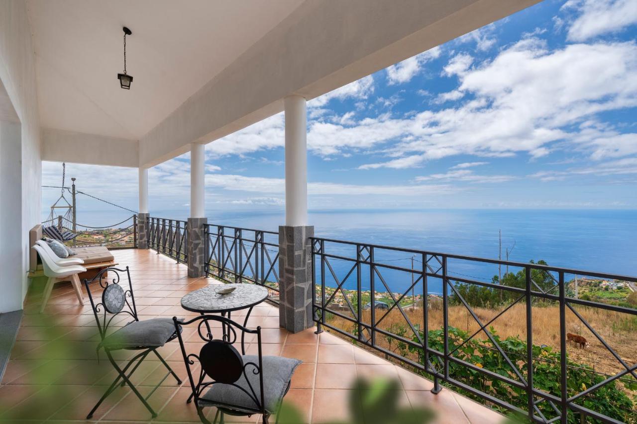 Villa Sea Colors By An Island Apart Arco da Calheta  Ngoại thất bức ảnh