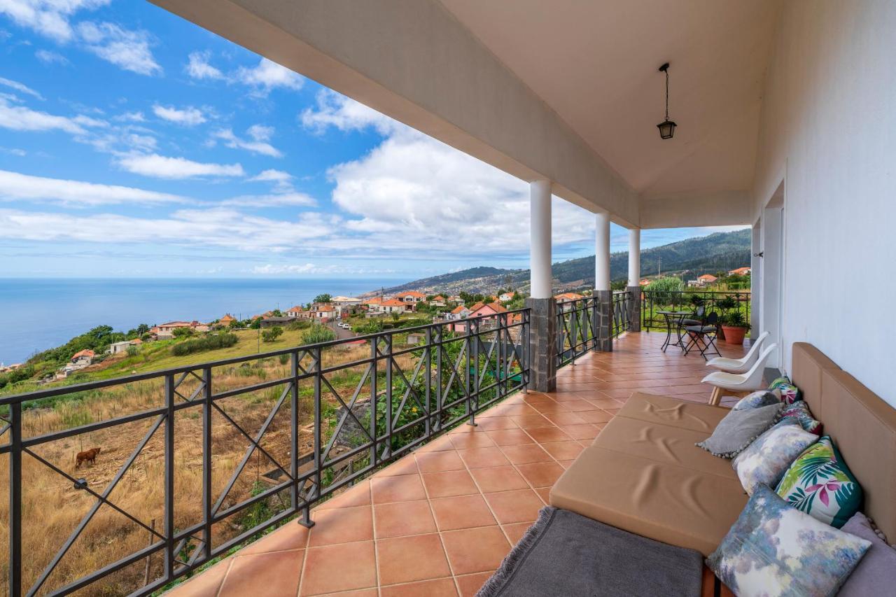Villa Sea Colors By An Island Apart Arco da Calheta  Ngoại thất bức ảnh