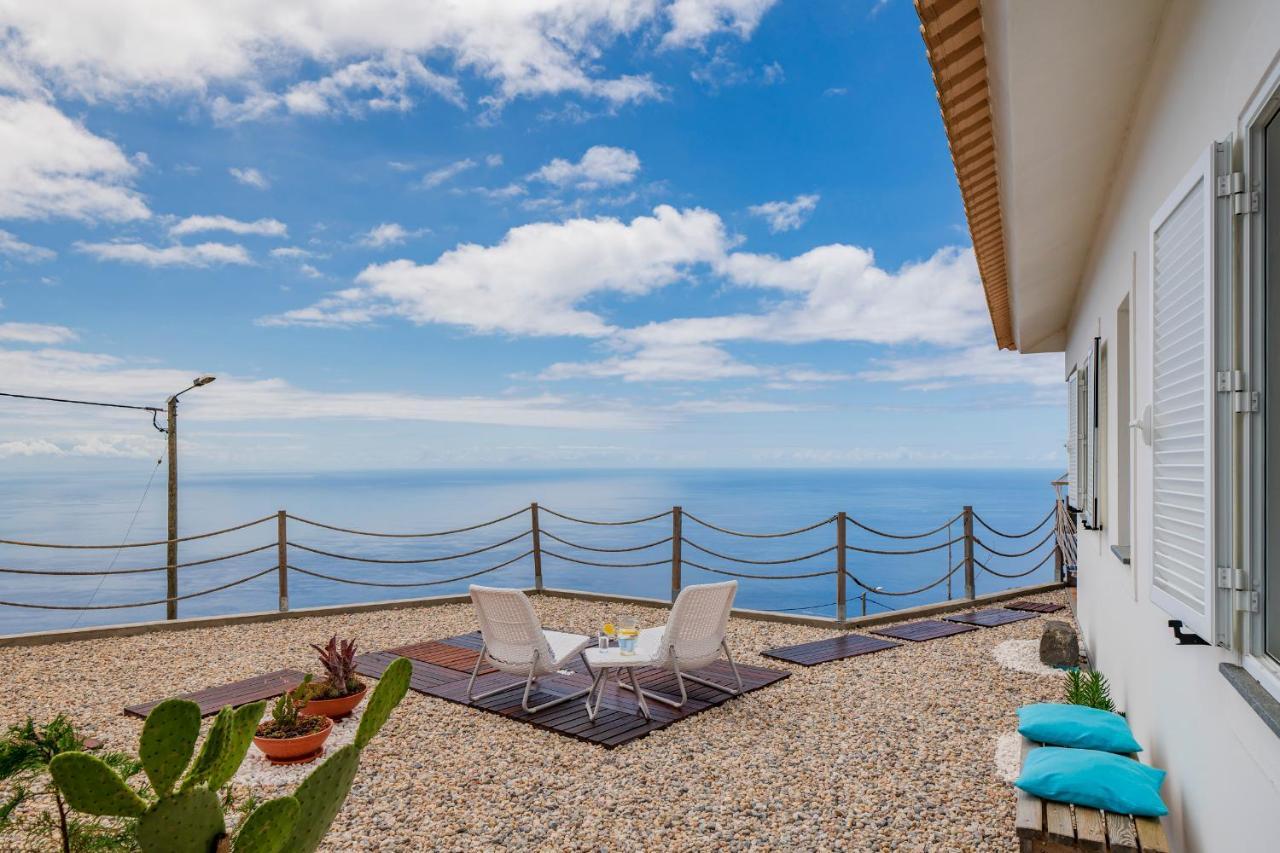 Villa Sea Colors By An Island Apart Arco da Calheta  Ngoại thất bức ảnh