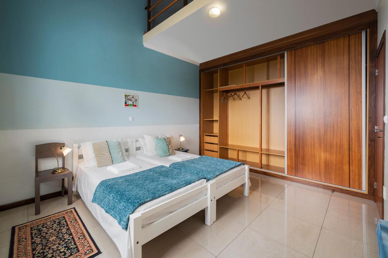Villa Sea Colors By An Island Apart Arco da Calheta  Ngoại thất bức ảnh