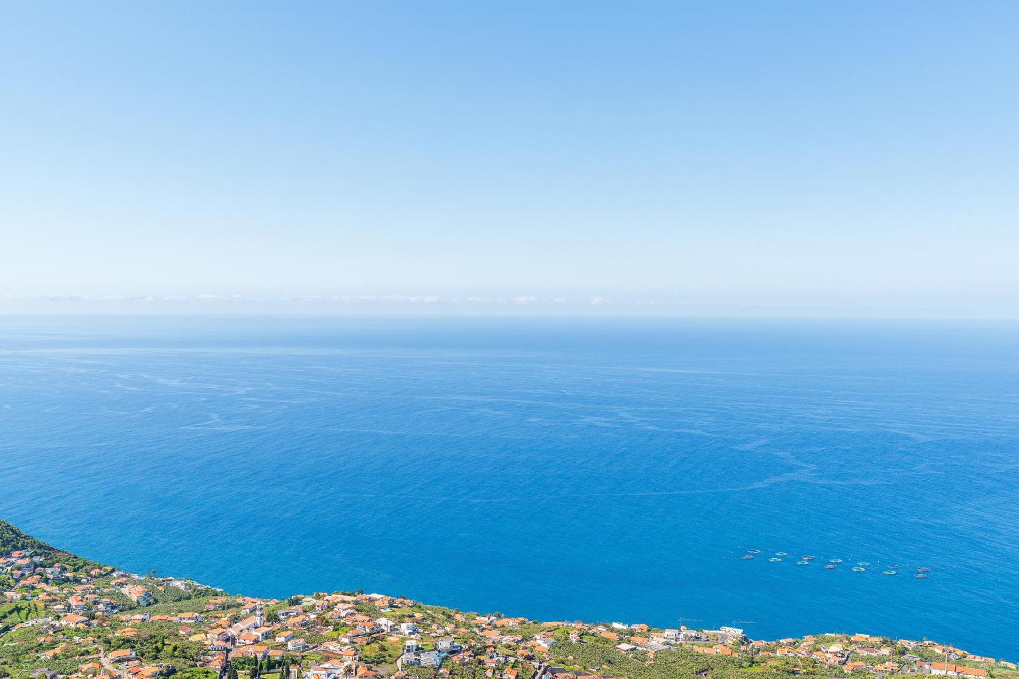 Villa Sea Colors By An Island Apart Arco da Calheta  Ngoại thất bức ảnh