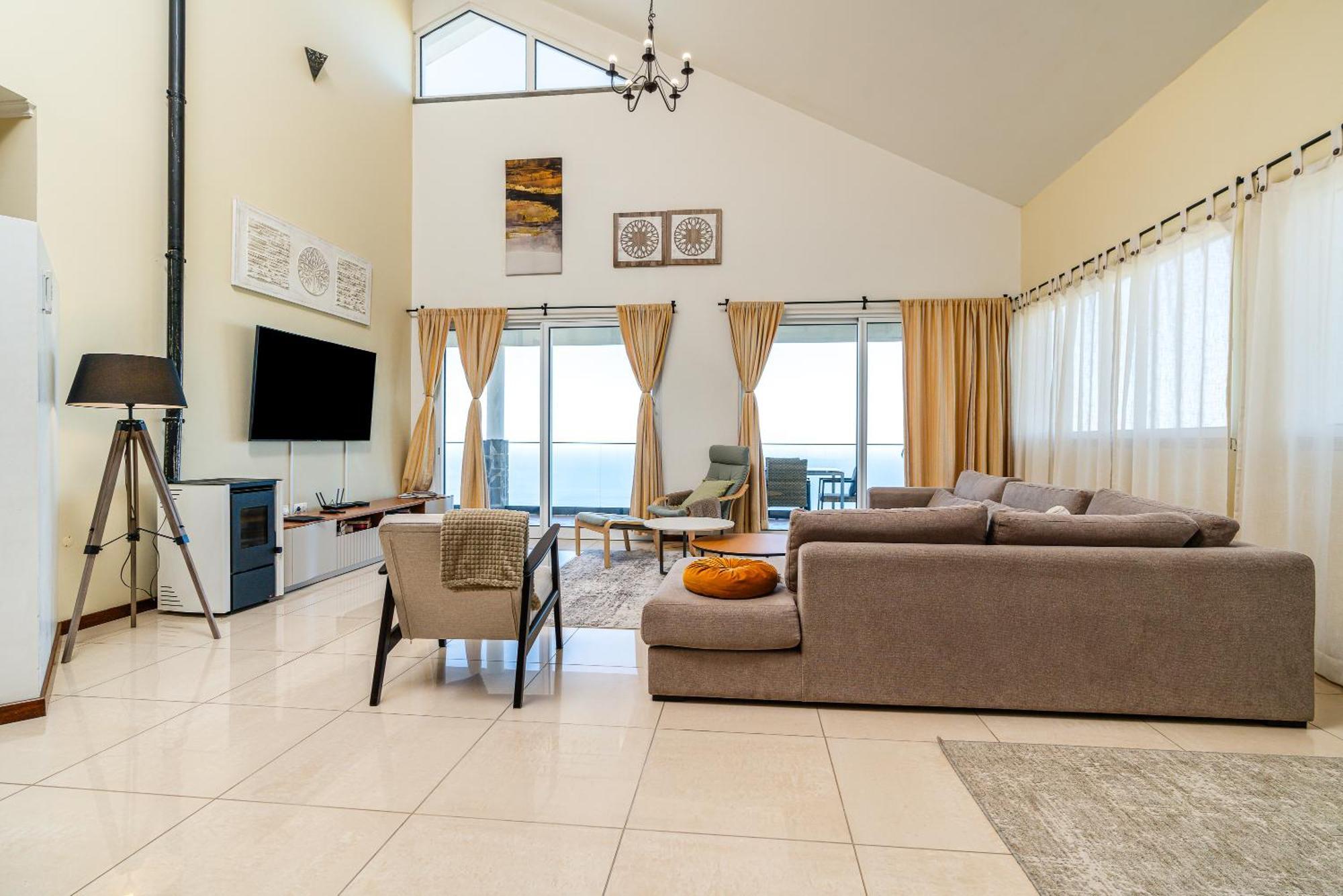 Villa Sea Colors By An Island Apart Arco da Calheta  Ngoại thất bức ảnh