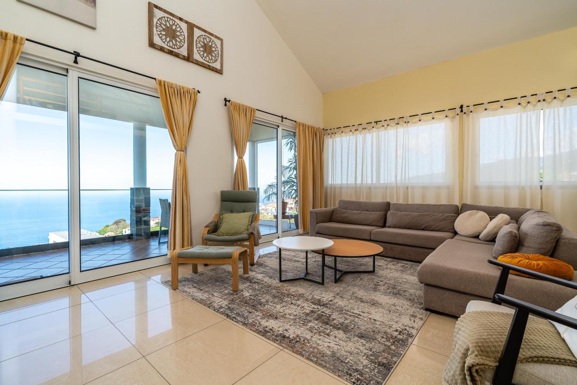 Villa Sea Colors By An Island Apart Arco da Calheta  Ngoại thất bức ảnh