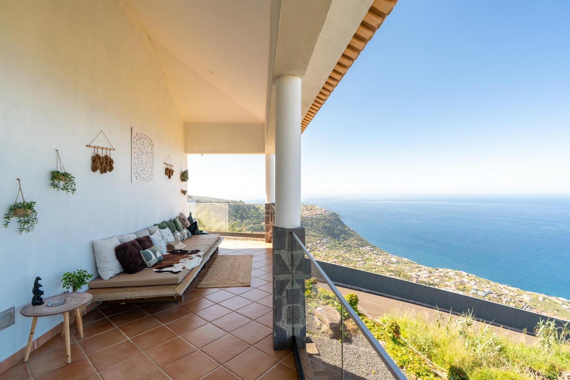 Villa Sea Colors By An Island Apart Arco da Calheta  Ngoại thất bức ảnh